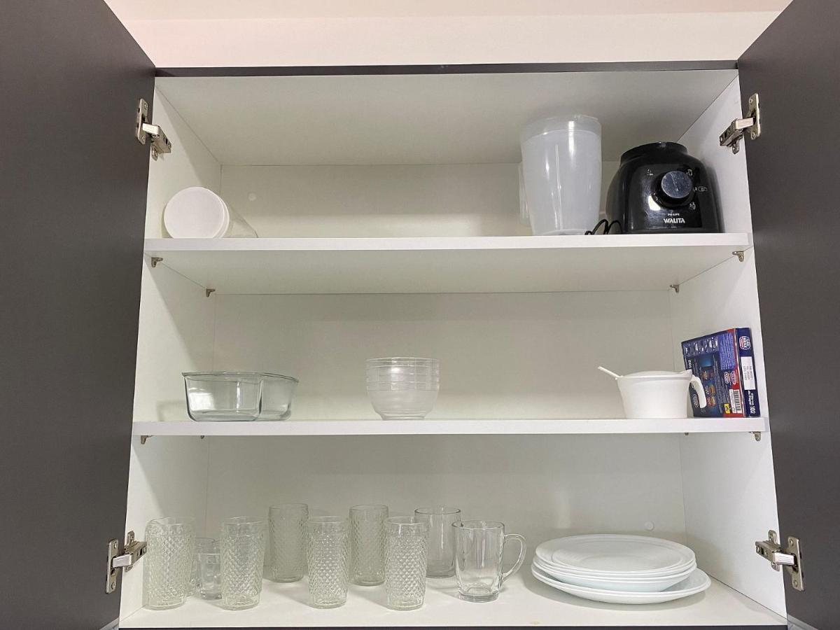 Apartament Edificio Time Apto 1118 Er Hospedagens Maceió Zewnętrze zdjęcie