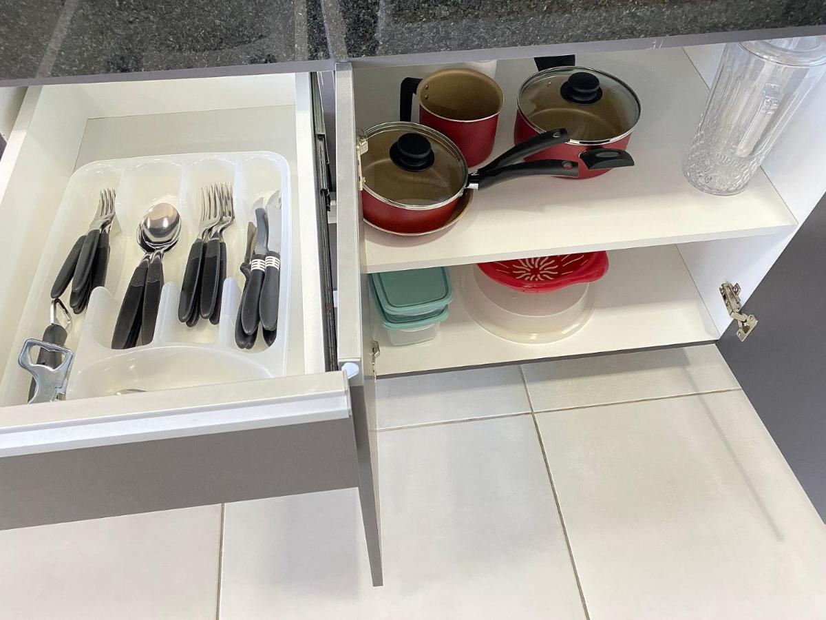 Apartament Edificio Time Apto 1118 Er Hospedagens Maceió Zewnętrze zdjęcie