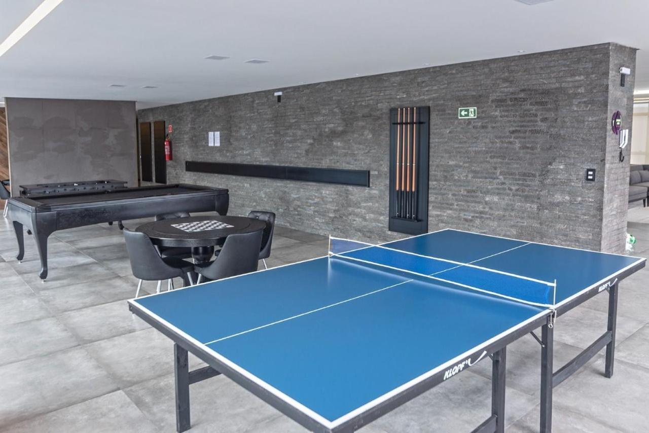 Apartament Edificio Time Apto 1118 Er Hospedagens Maceió Zewnętrze zdjęcie